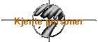 Kjente personer