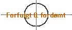 Forfulgt & fordmt