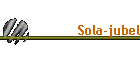 Sola-jubel